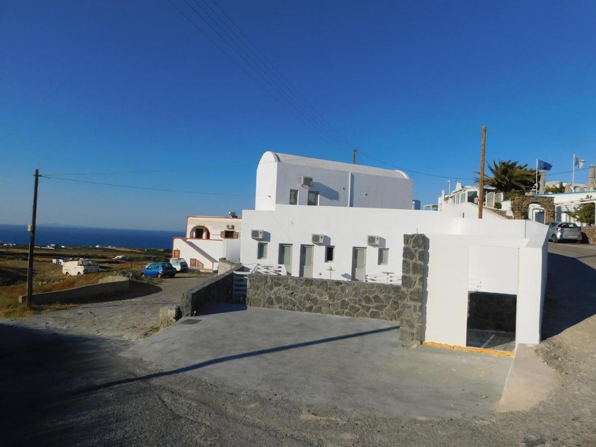 Fira Memorable Fira (Santorini) Exterior foto